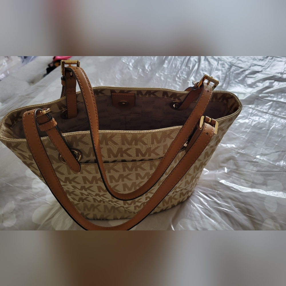 Shoulder bag - Picture 4 of 4